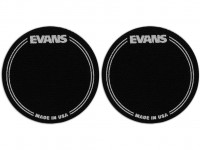 Evans EQPB1 BassDrum Head Protection Evans EQPB1 BassDrum Head Protection
